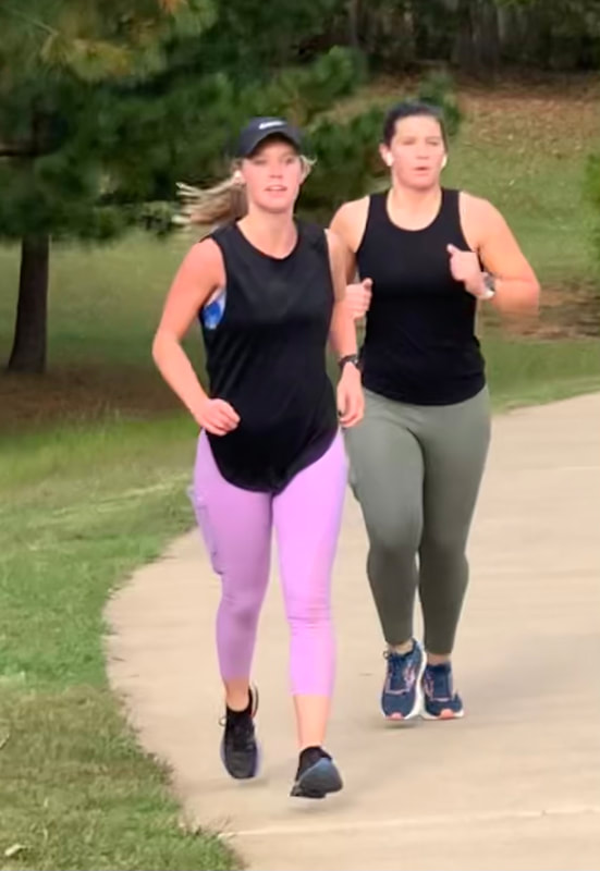 LoveLikeReed 5K race photo