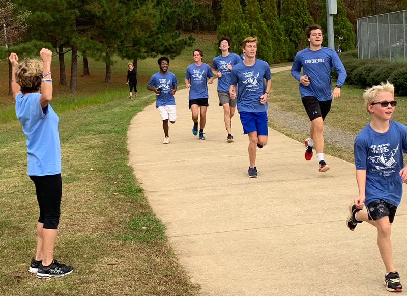 LoveLikeReed 5K race photo