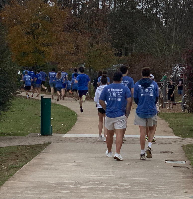 LoveLikeReed 5K race photo