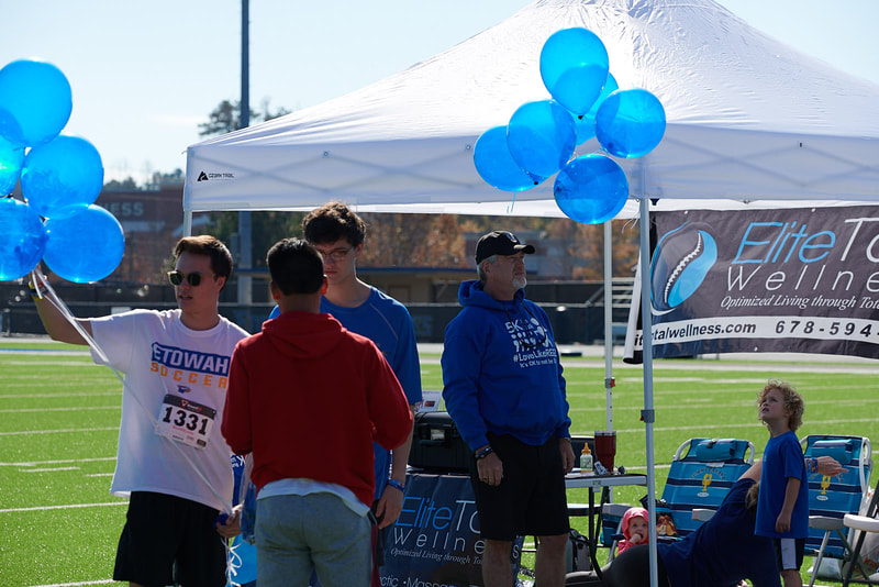 LoveLikeReed 5K race photo