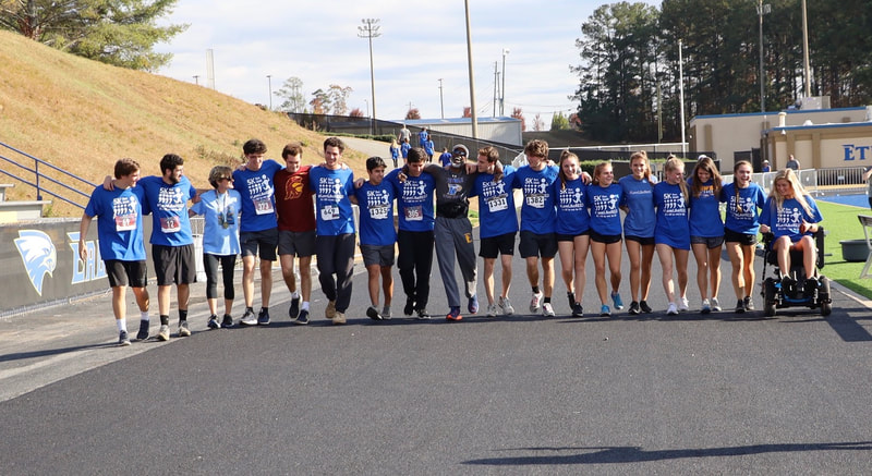 LoveLikeReed 5K race photo