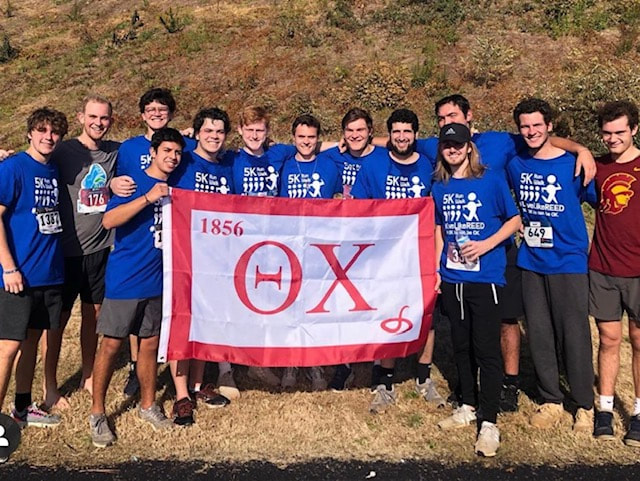 LoveLikeReed 5K race photo