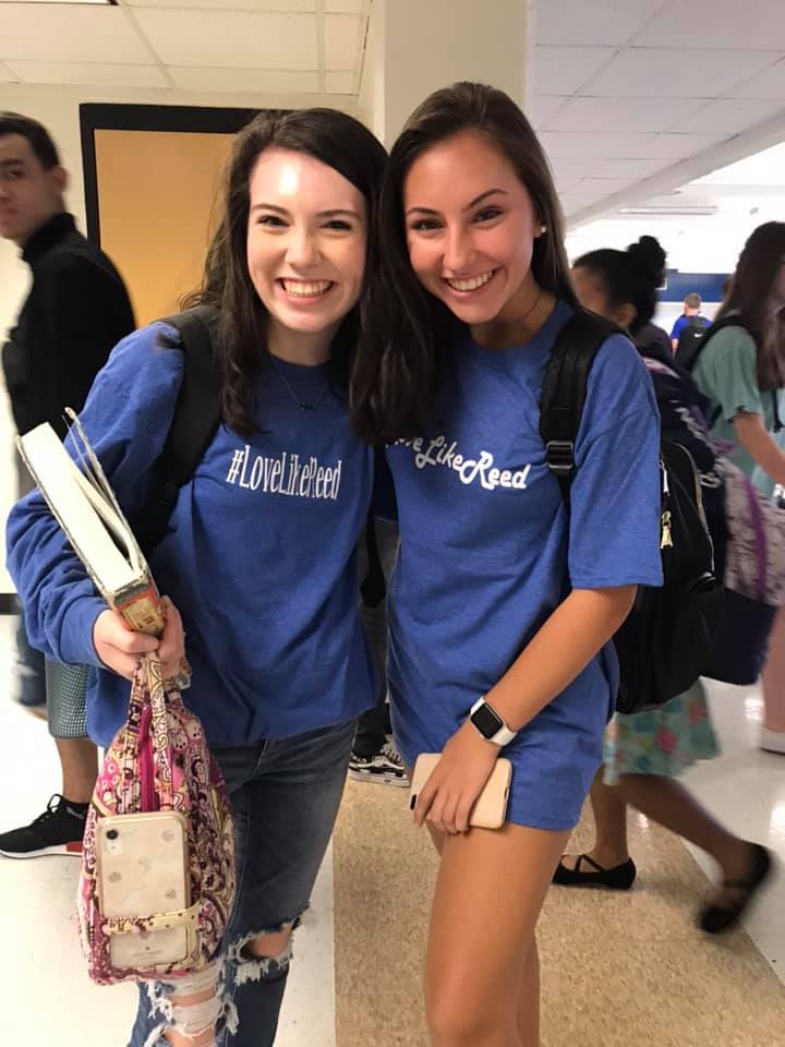 LoveLikeReed community