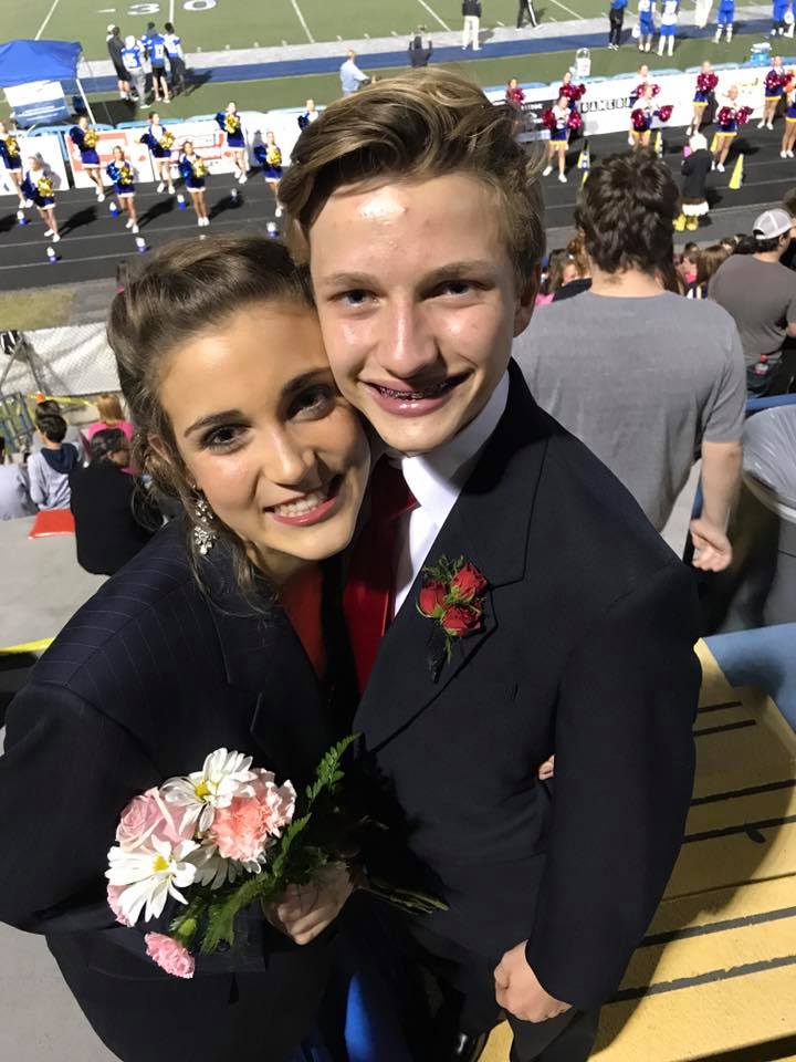 LoveLikeReed community