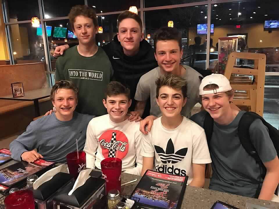 LoveLikeReed community