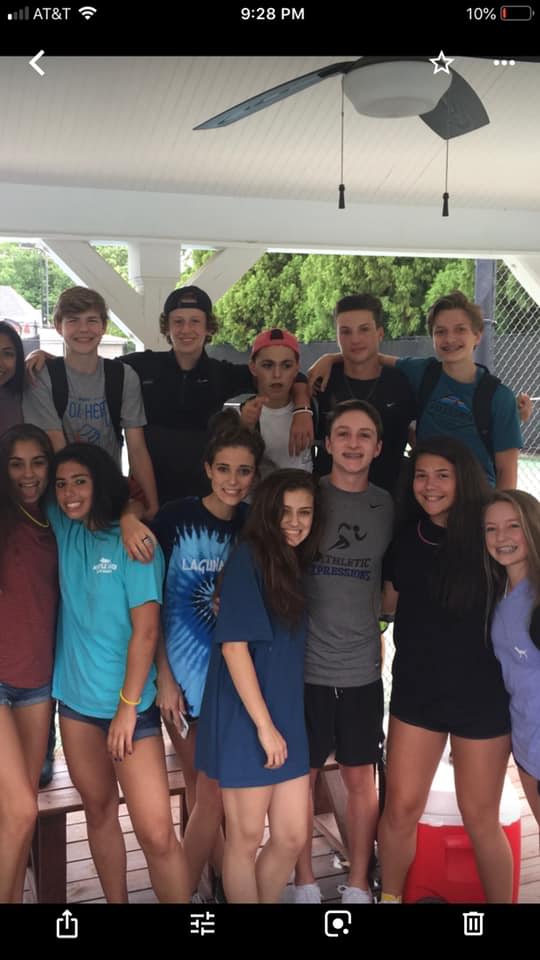 LoveLikeReed community