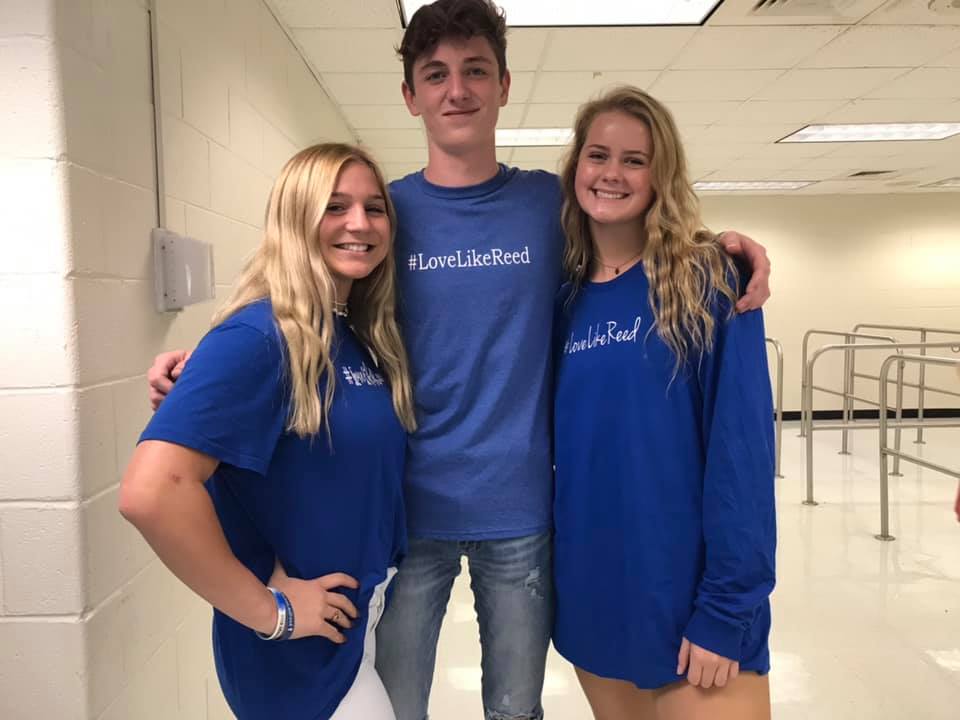 LoveLikeReed community