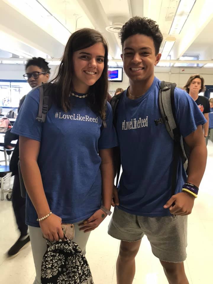 LoveLikeReed community